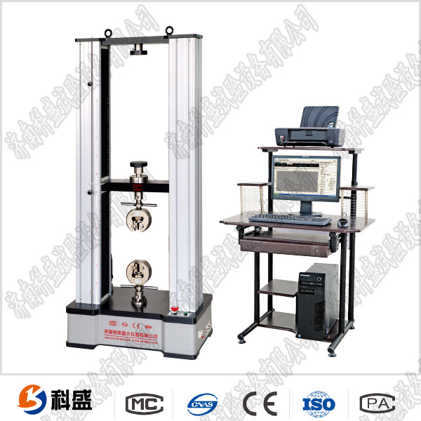 WBW-50水泥砂漿拉力試驗機